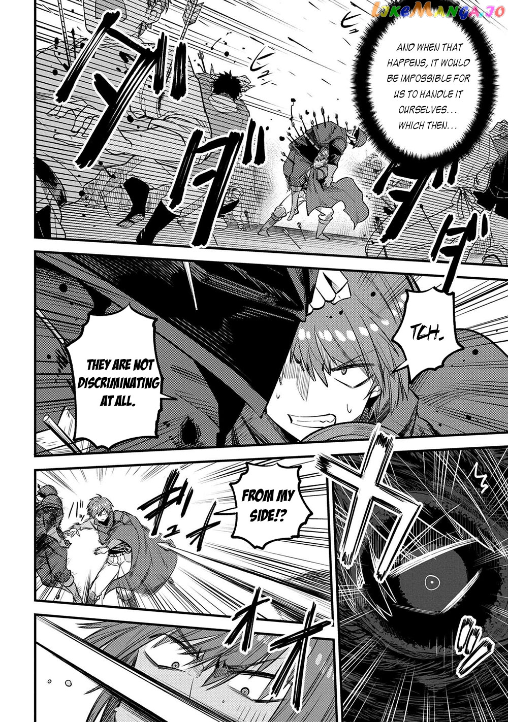 Redo Of Healer, Chapter 28.1 image 17